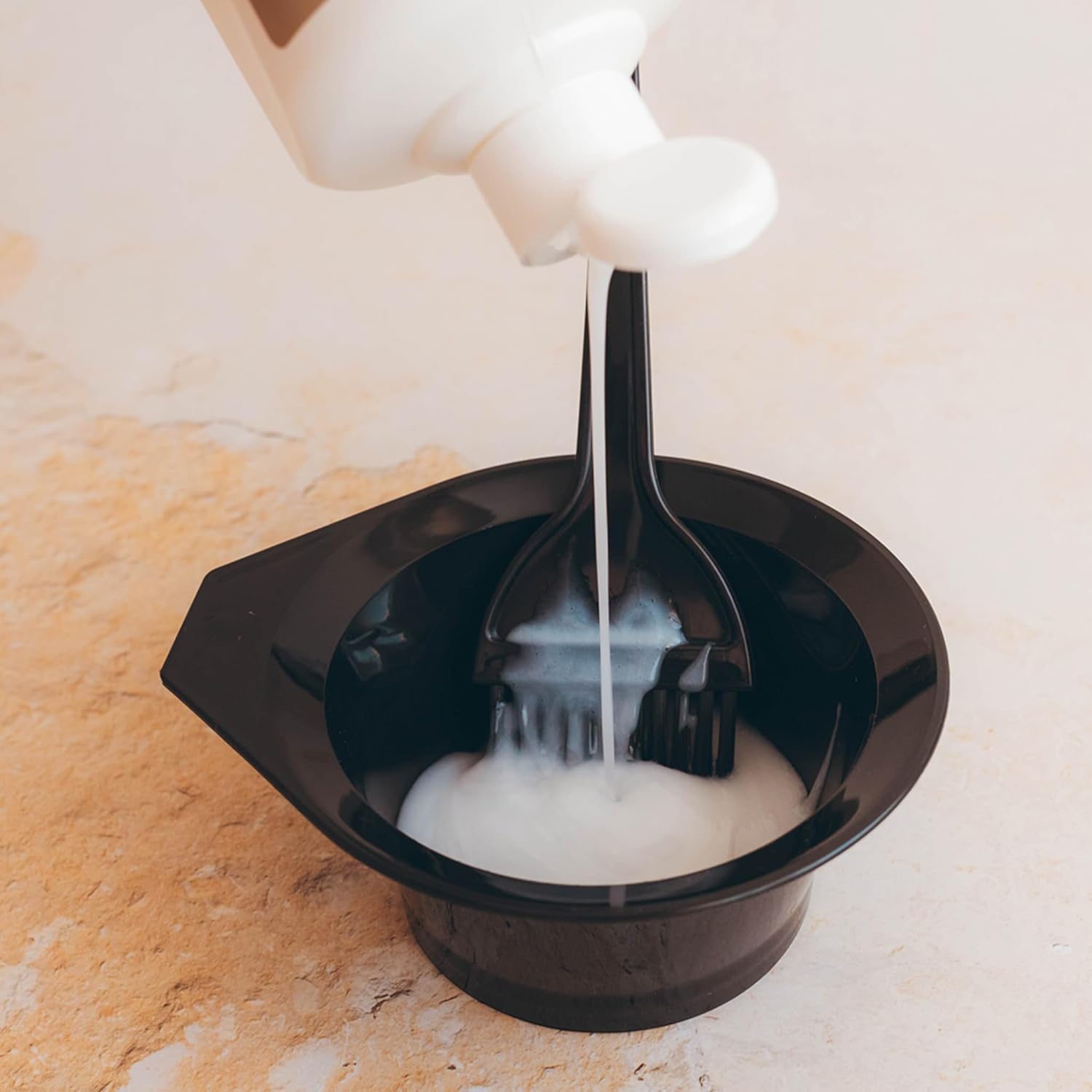 Valquer - Eau Oxygénée Crème 1L - 10 volumes, 3%, vegan, cheveux