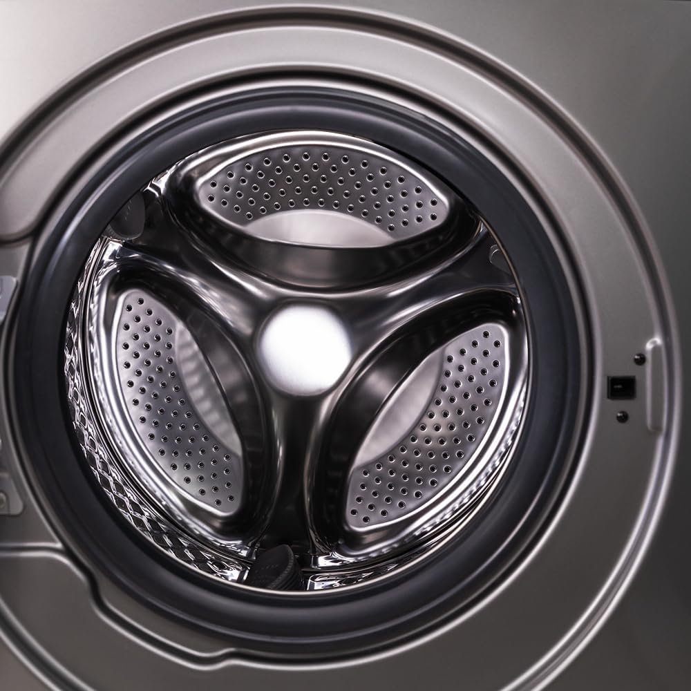 Cecotec - Bolero DressCode série - 12 kg, 1400 tr/min, Inverter, 14 programmes, 121000