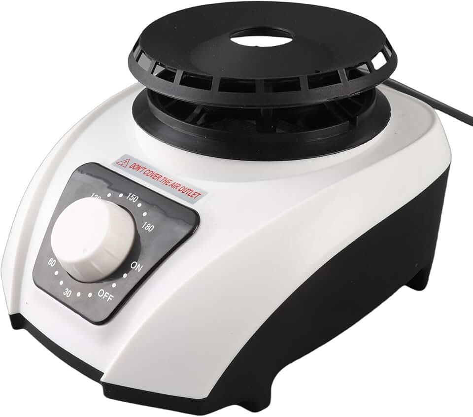 Heer Clothes - sèche-linge pompe à chaleur 22×22×17 cm, 1200W, grande capacité, séchage rapide