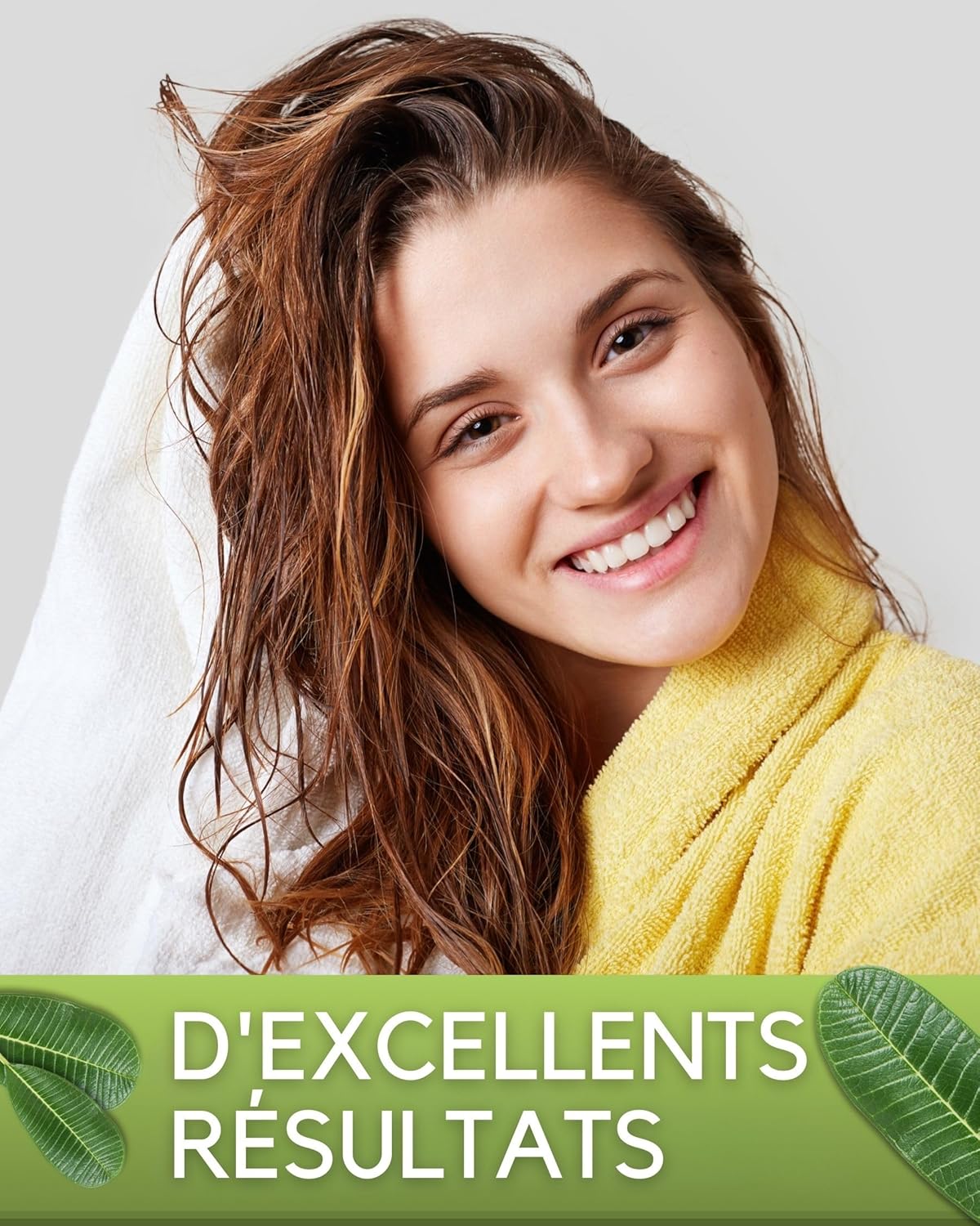 Ensemble dissolvant extensions cheveux – pinces extra fortes, outils Pro