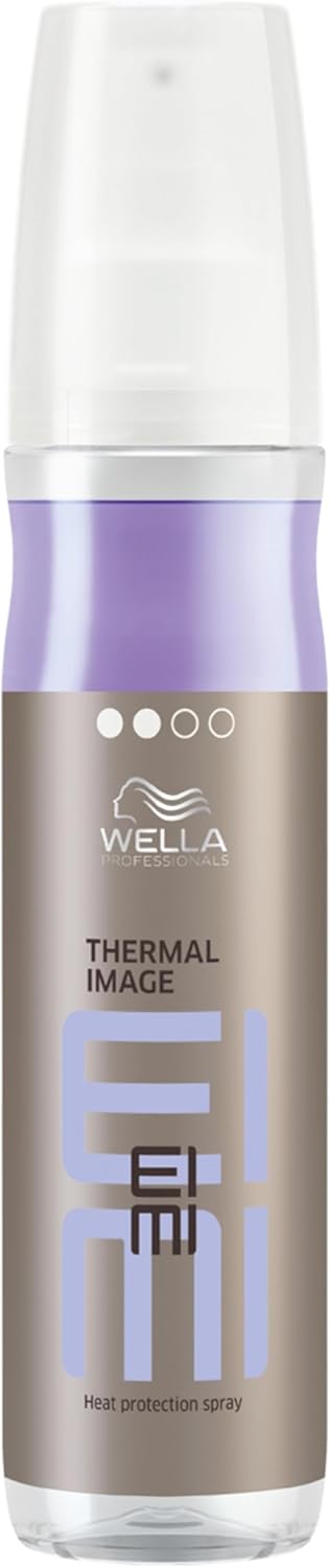 Wella - EIMI Professionals Thermal Image - 150ml - Fini impeccable, protection thermique