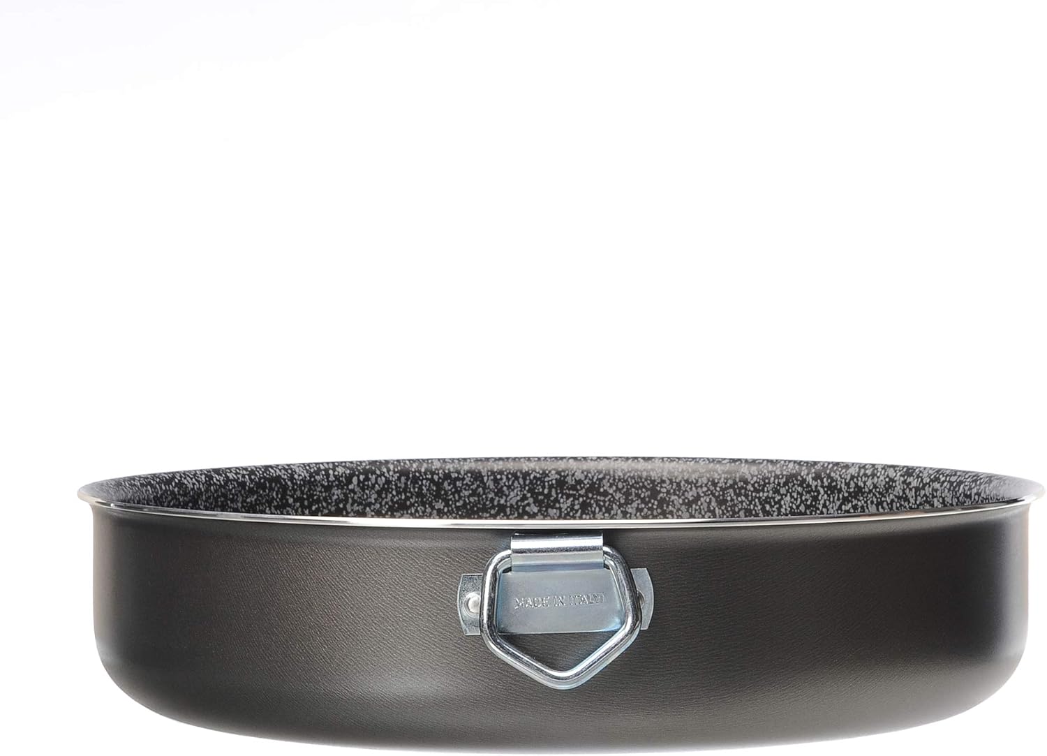 Alluflon - Tradizione Italia - 32 cm - antiadhésif, compatible four