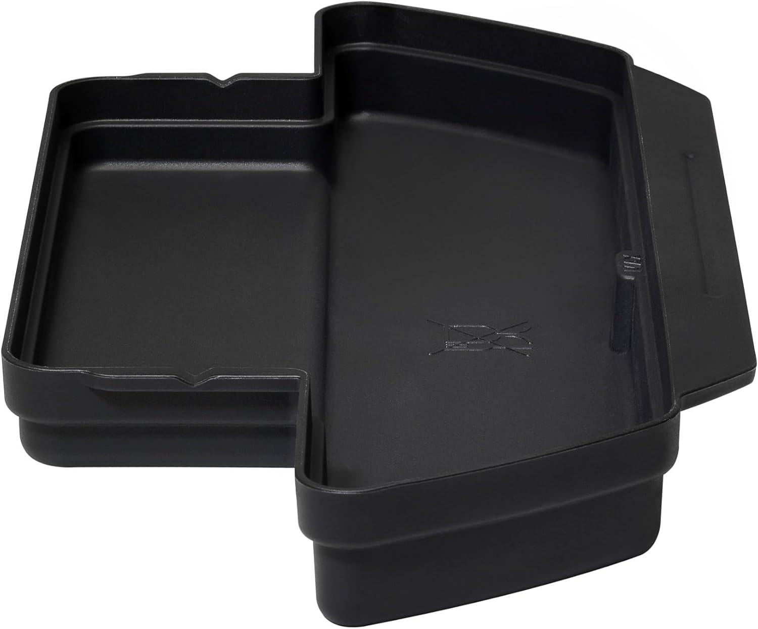 Tefal - Optigrill & Bake XL - XL 8 pers. - 9 programmes, four, GC724D12