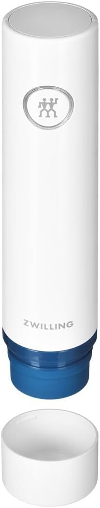 ZWILLING - Fresh & Save - pompe de mise sous vide compacte, blanc