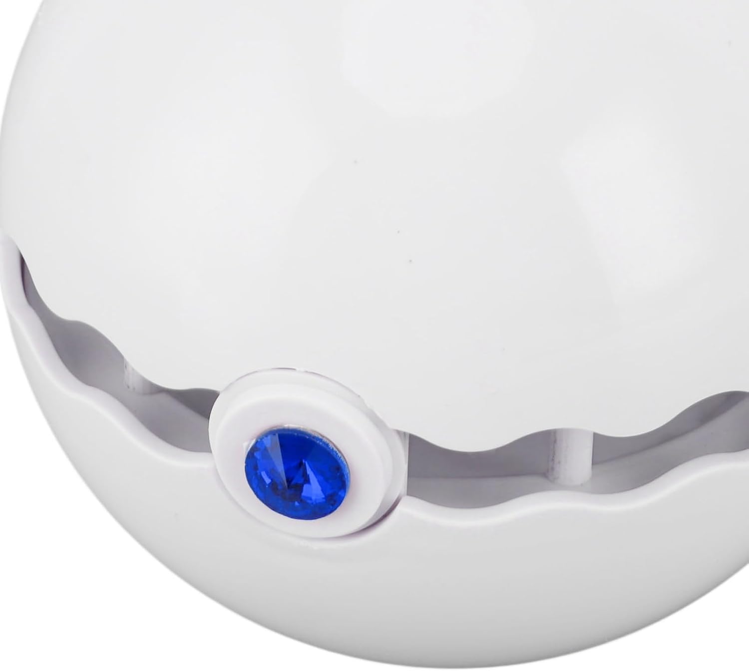 Mini lave-vaisselle d’évier - USB, IP67, 1200mAh, ultrasons, rotation rapide