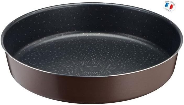 Tefal - Perfectbake Chocolat - 26 cm - Moule aluminium recyclé, fabriqué en France J5549702