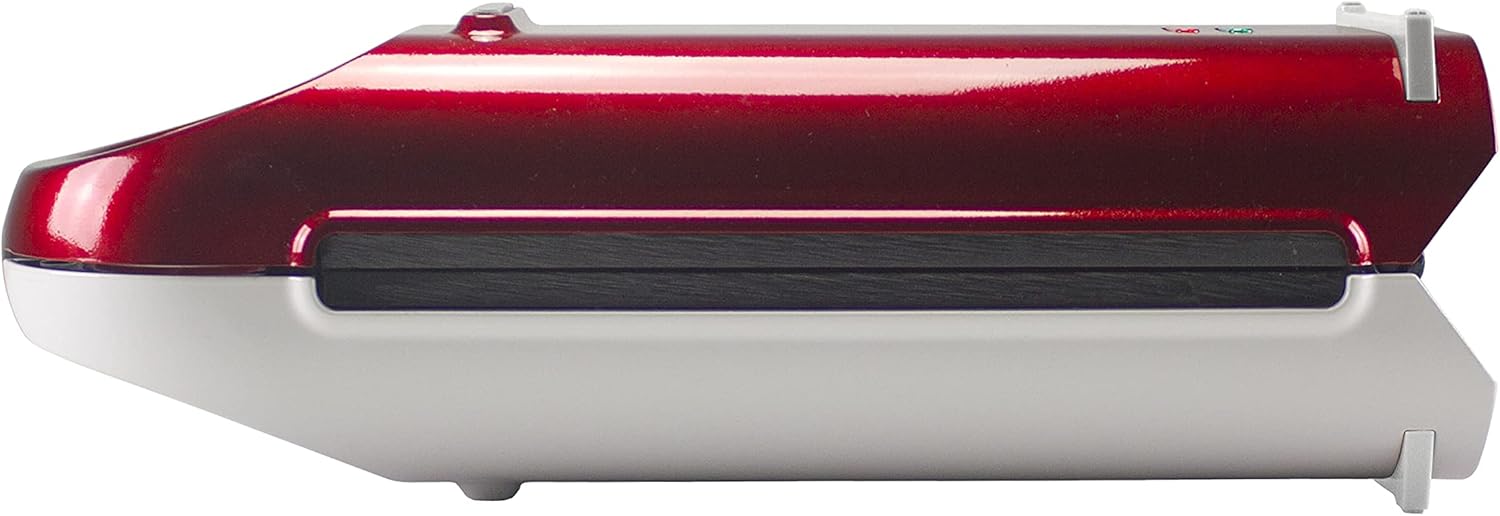 BEPER - plaque antiadhésive churros, 800W, poignée isolante - BT.600Y