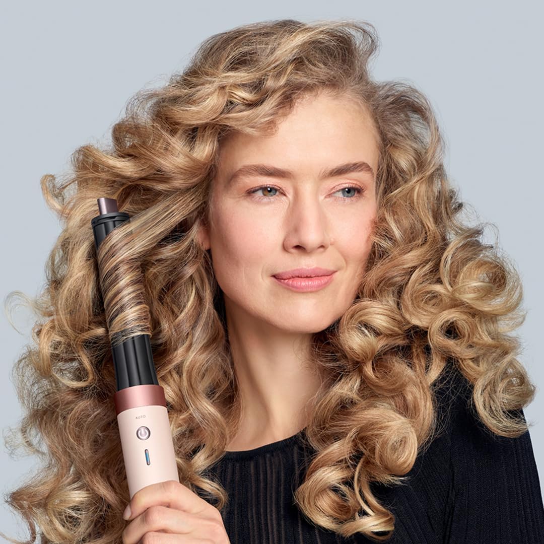 Dyson - Airwrap Co-anda2x - multistyler, sèche-cheveux, coiffage optimal