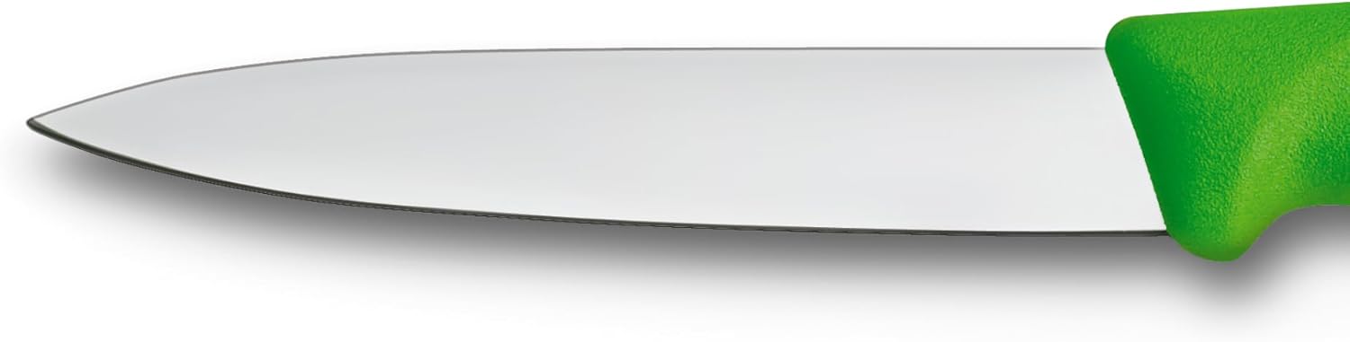 Victorinox - Swiss Classic - 8 cm - Set 2 couteaux inox, lame extra tranchante