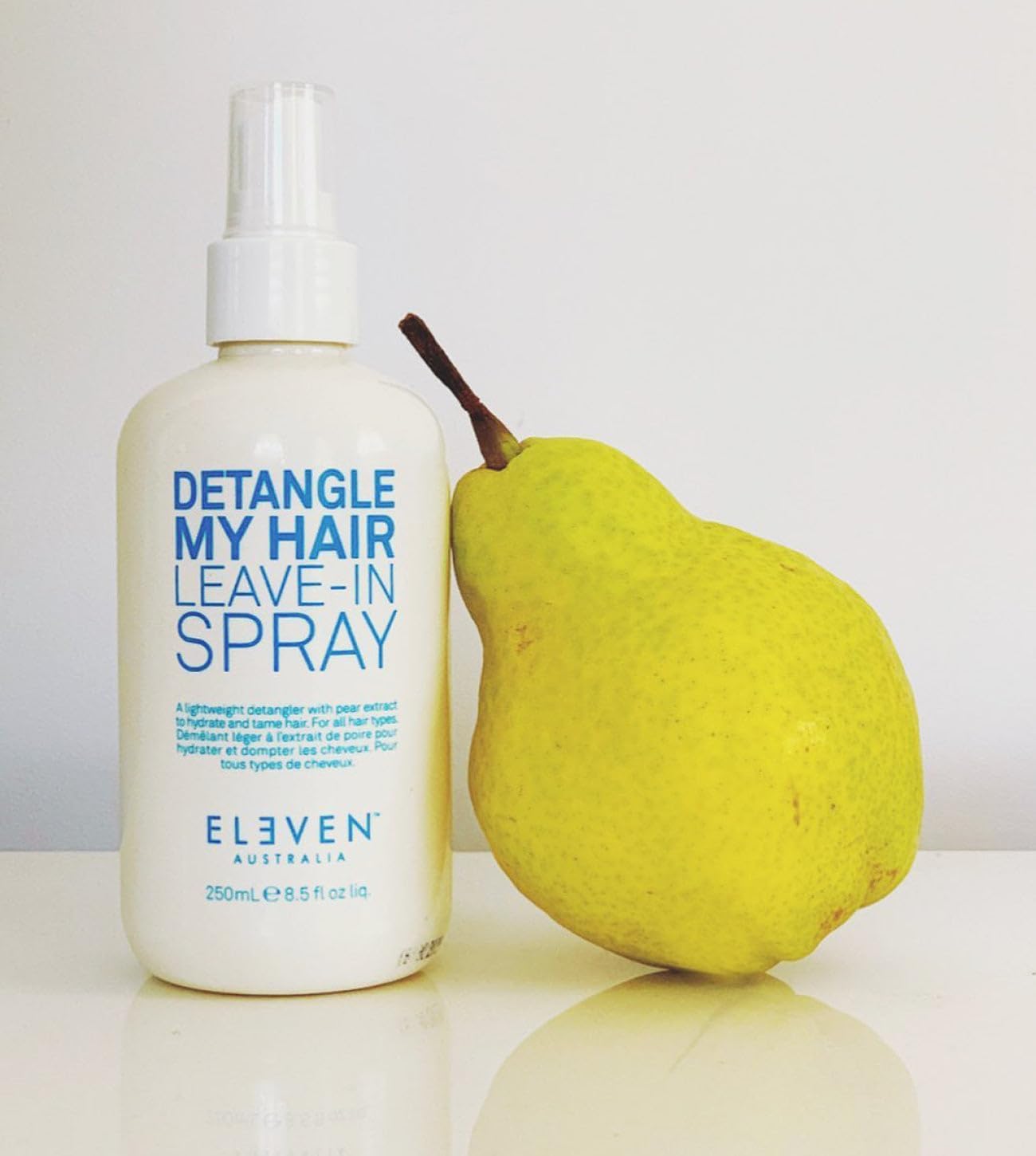 ELEVEN Australia - Detangle My Hair - spray leave-in - soin hydratant et démêlant