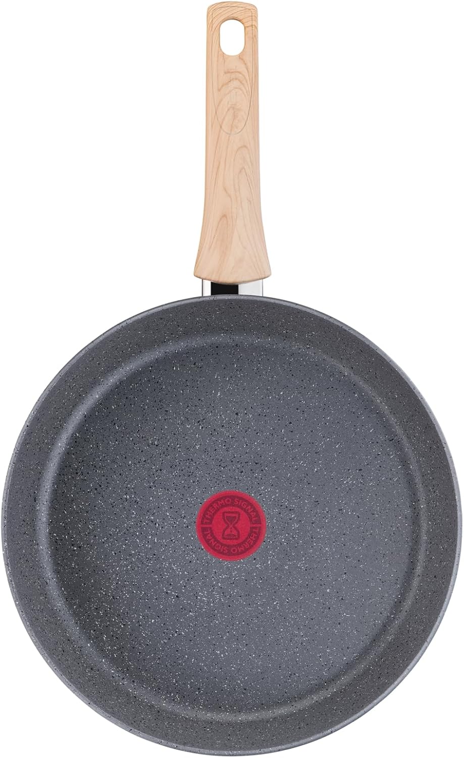 Tefal - Natural Force - 24/20 cm - induction, antiadhésif, Thermo-Signal G2669282