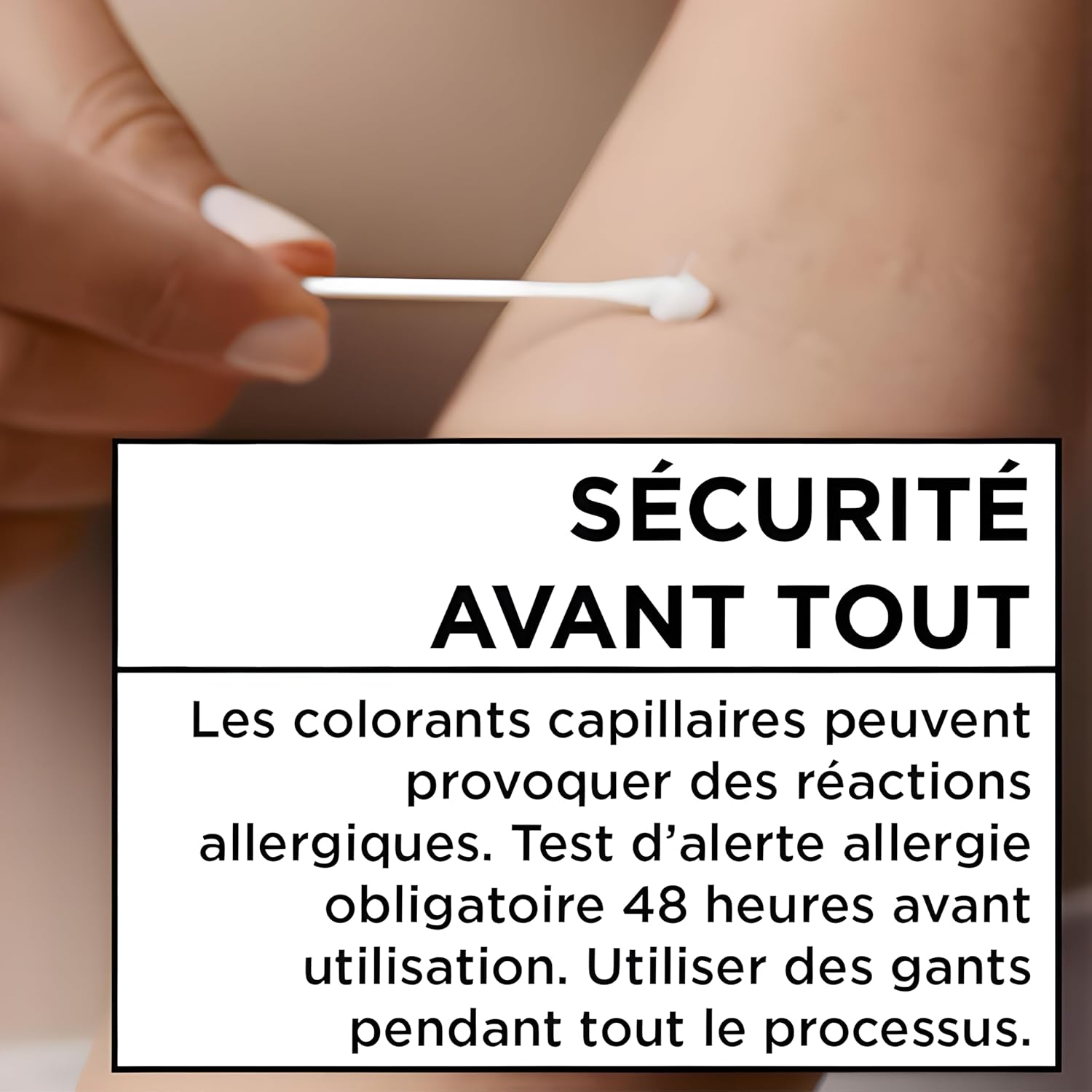 Garnier - Coloration permanente Good - sans ammoniaque, 90% naturel, vegan, beurre de karité, couvrance 100% cheveux bla