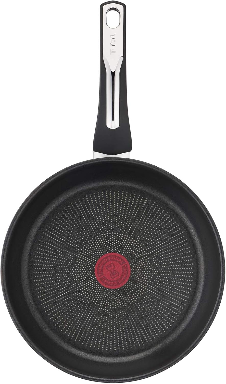 Tefal - Emotion série - poêle 20cm, induction, antiadhésif, E3000204