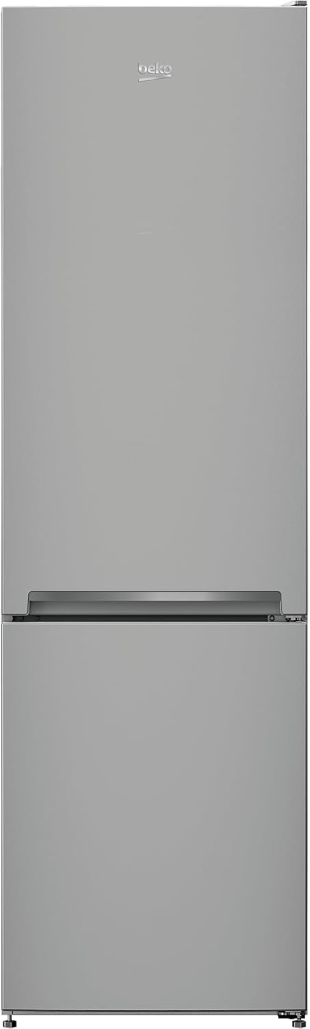 Beko - réfrigérateur congélateur bas - 153x54x57cm - froid statique, 300L, RCSA300K40SN