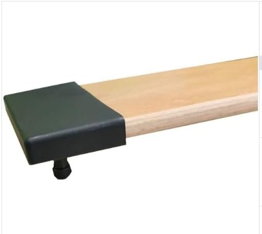 Bishops Beds - lot de 10 supports à lattes - rails latéraux solides