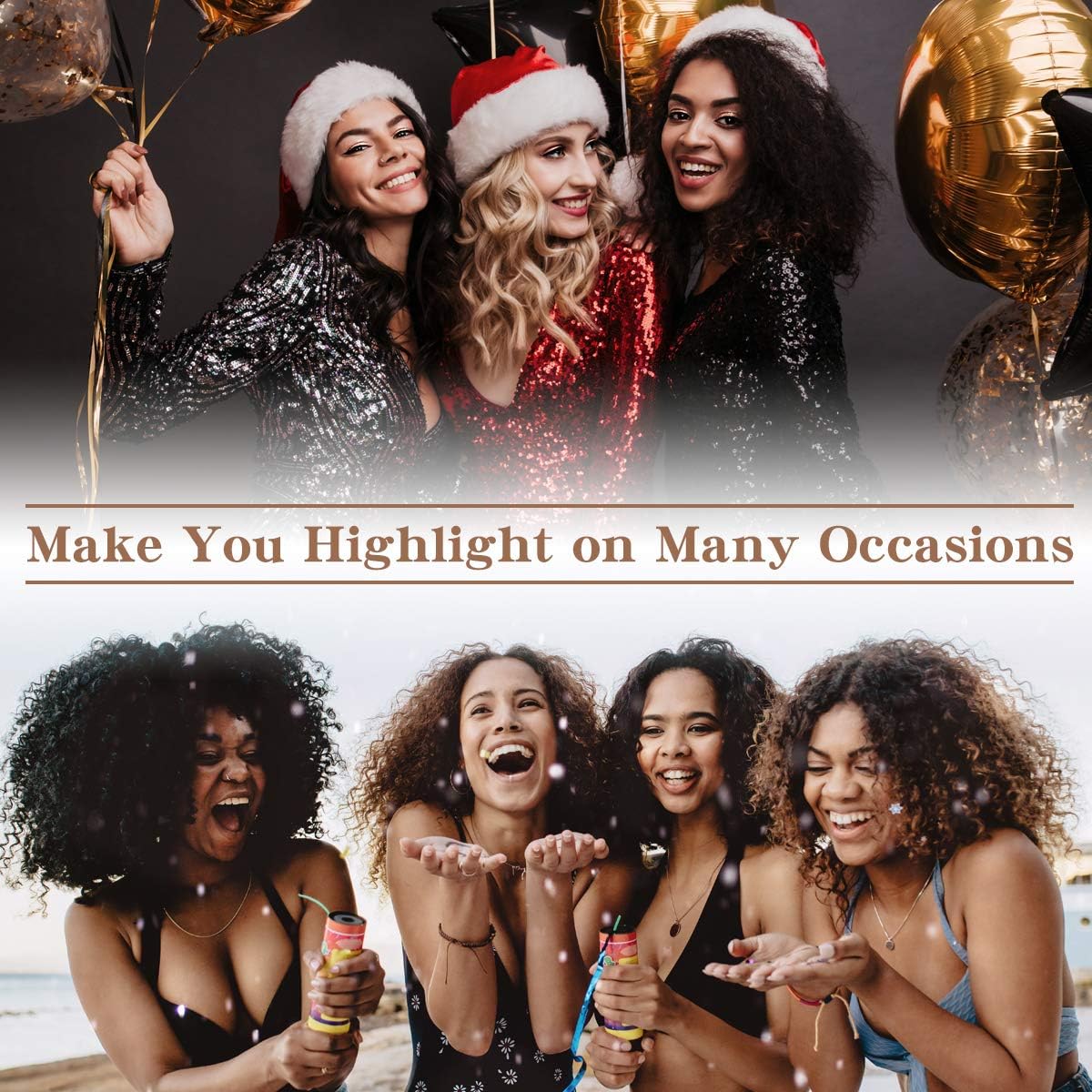 Dreamlover - filet à perruque, 2 pièces, maille noire, confortable