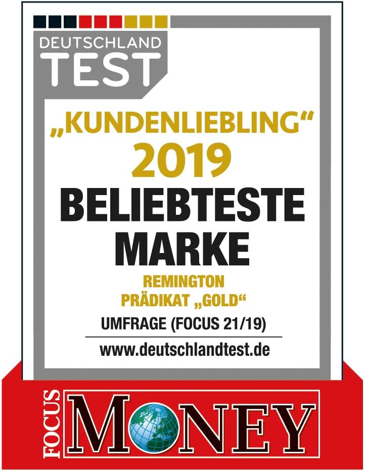 Remington - sèche-cheveux pliable ultra compact - 1400W, 2 vitesses, voltage universel - D2400