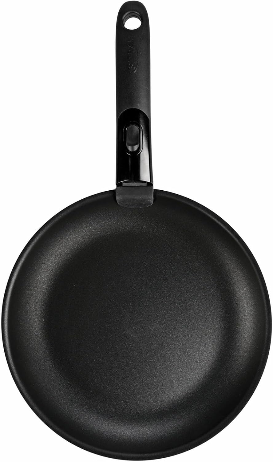 Sitram - Sitramovible - 3 poêles 20/24/28 cm - Aluminium, antiadhésif, manche amovible - 714253