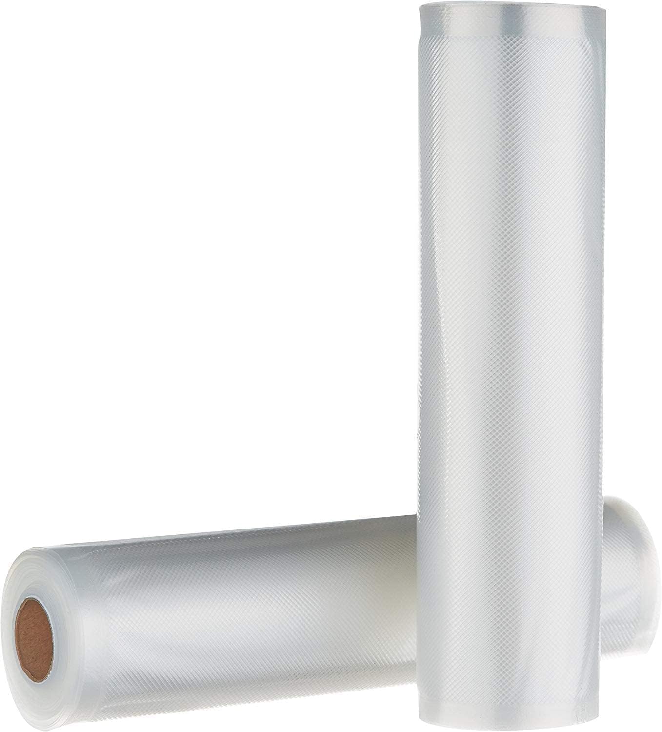 maxideelz Basics - rouleaux de mise sous vide - 22x500cm - lot de 2