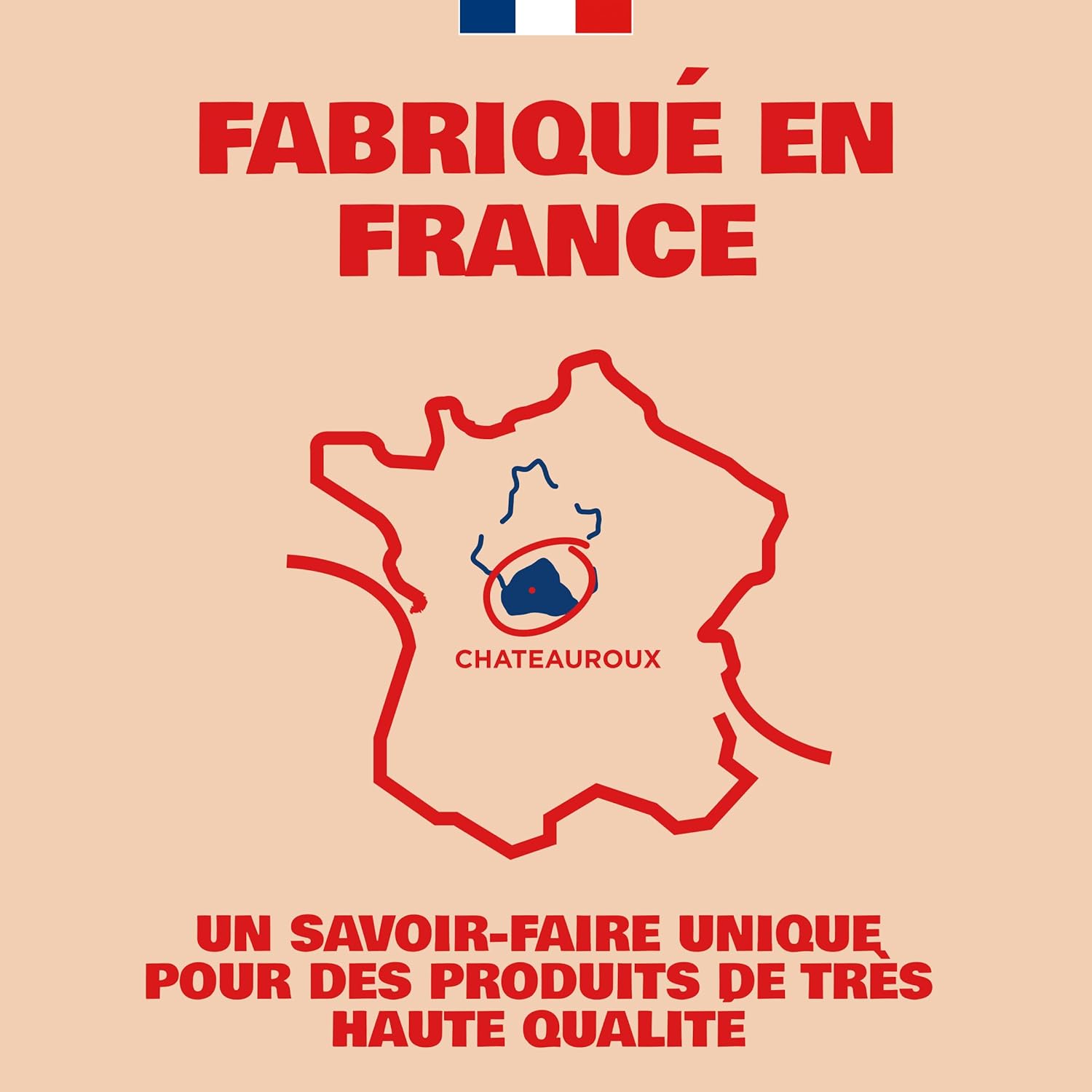 Pyrex - saladier gigognable 1.1L - verre borosilicate, couvercle