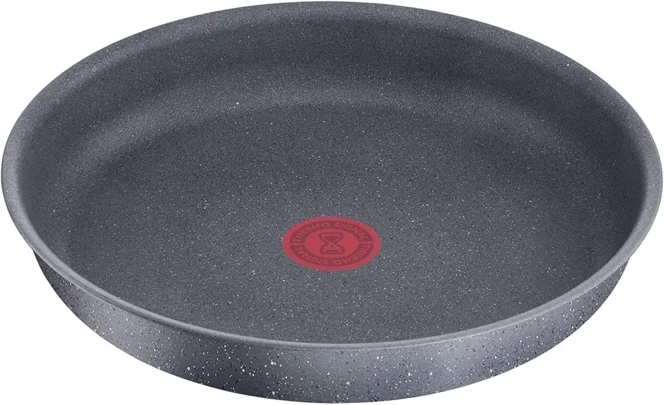 Tefal - Ingenio Natural Force - poêle 28 cm - induction, antiadhésif, empilable, lave-vaisselle, L3960602