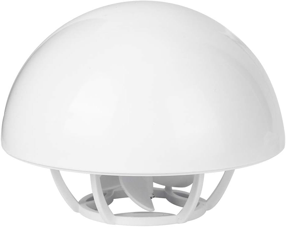 Mini lave-vaisselle portable - compact - USB ultrasons, turbo, bleu