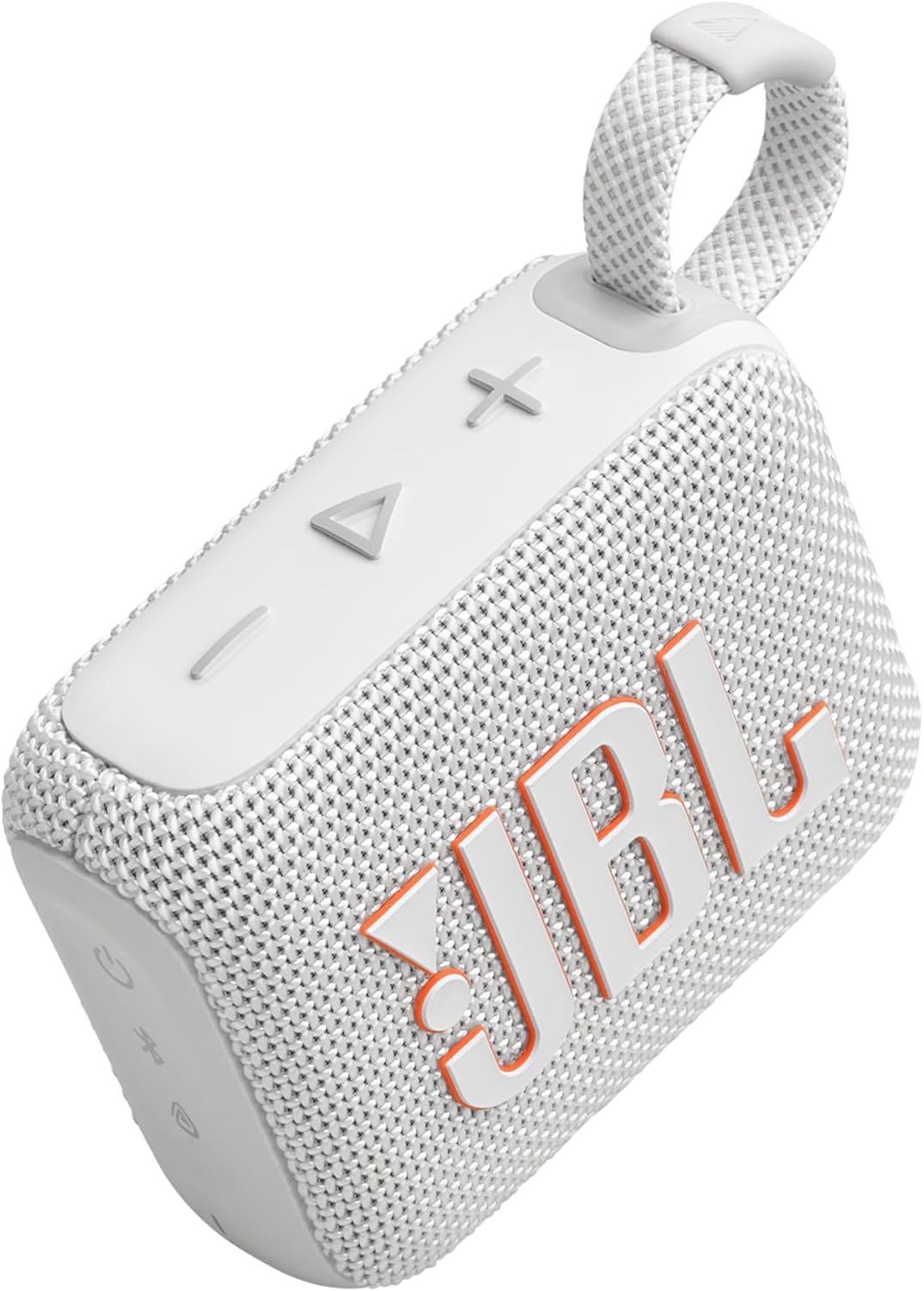 JBL - GO 4 - ultra-portable, 7h autonomie, IP67 étanche, basses puissantes