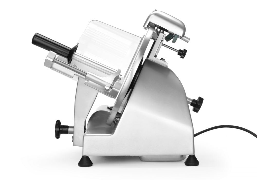 Hendi - Profi Line 250 - 514x484x373mm - lame 250mm, 320W, inox