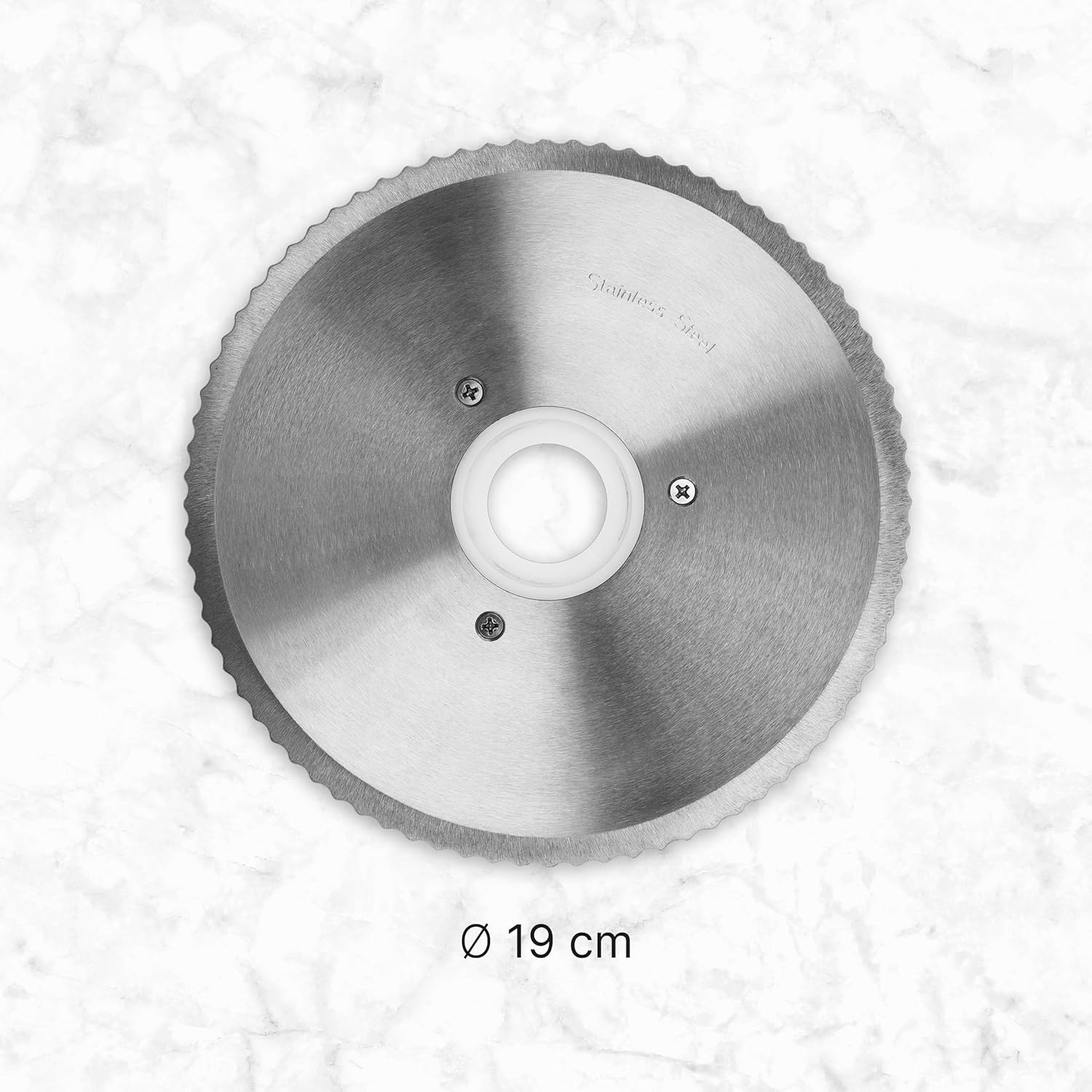 Ufesa - Katana Pro - trancheuse 19mm - 200W, lame inox, épaisseur réglable, sécurité