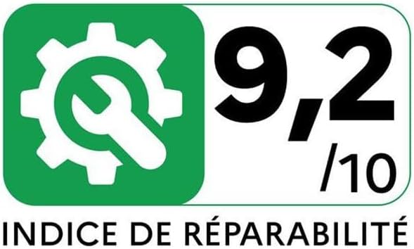 Bosch - lave-linge Série 8 - 10 kg, 1600 trs/min, blanc - WGB256A2FR