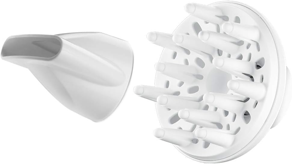 Remington - Sèche-cheveux Pro-Air Turbo - 2400W, 3 temp., Ionique - D5226