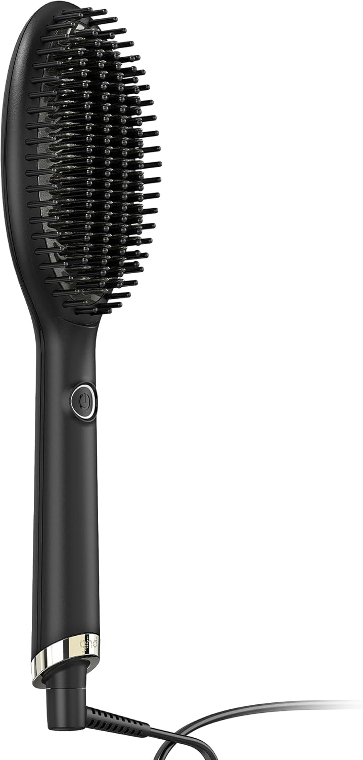 ghd - Brosse Glide - Lissante, sans frisottis, sans chaleur, cheveux secs