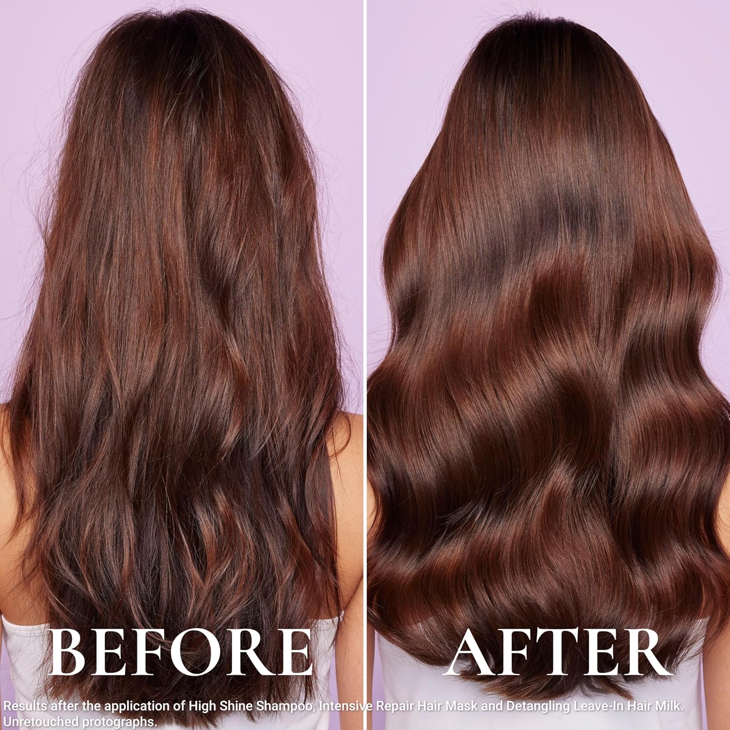 Nuxe - Hair Prodigieux - Lait démêlant sans rinçage 100ml – Soin hydratant cheveux