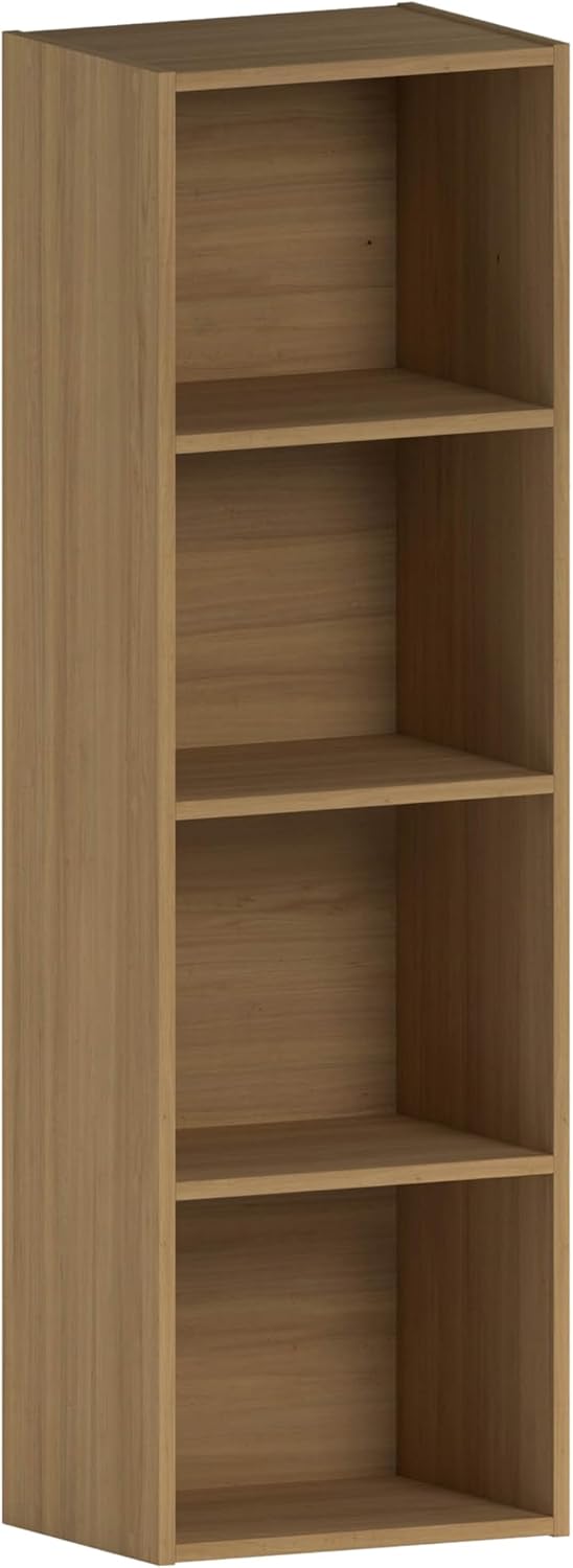 Vida Designs - Oxford séries 4 niveaux - 106x32x24cm - bibliothèque moderne