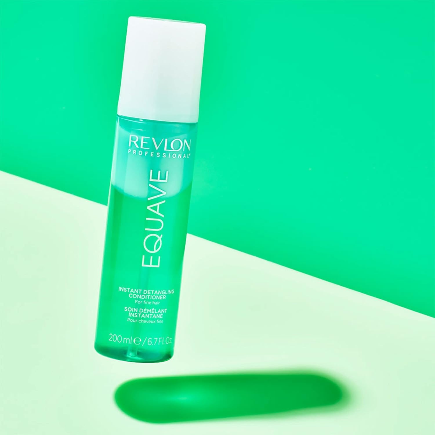 Revlon - Equave Soin Bi-Phase 200ml - démêlant fortifiant instantané