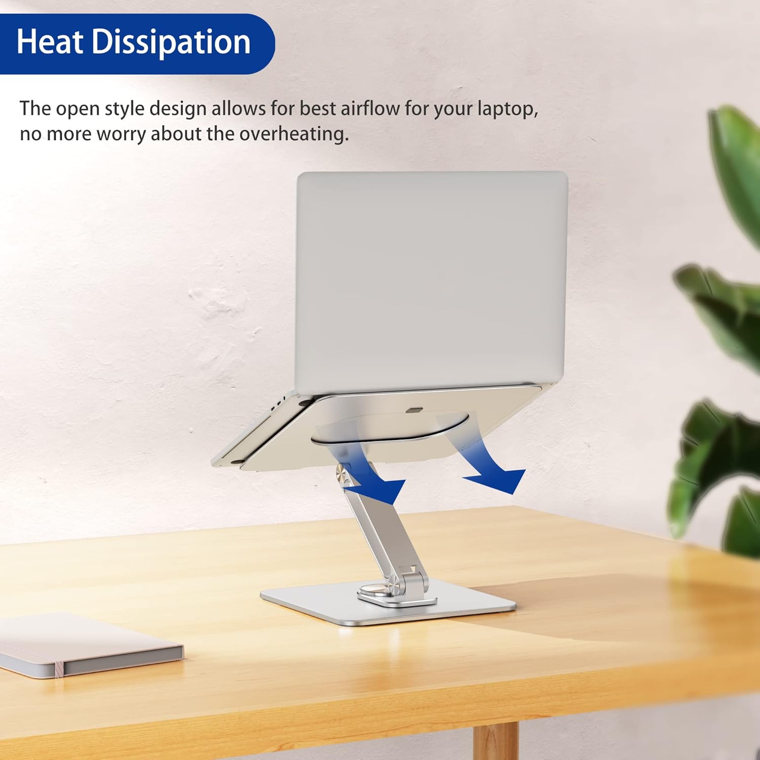 Besign - LSX7 - support 10-15,6