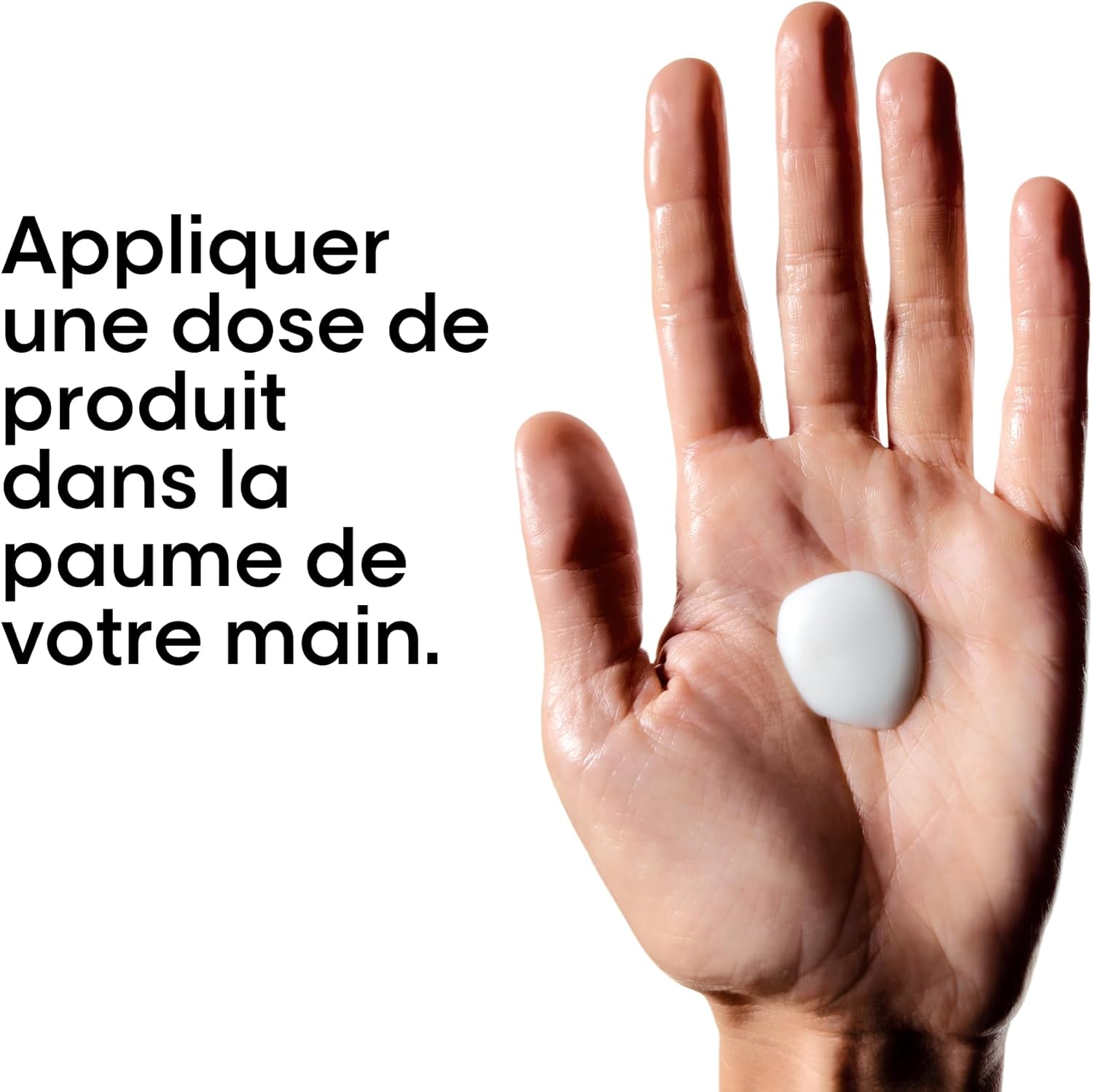 L'Oréal - Absolut Repair Molecular - routine réparatrice, douceur, force