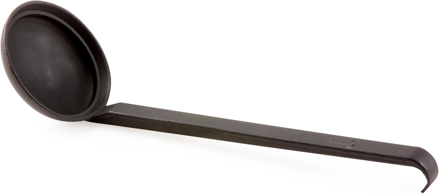 DOMO - Pancake Maker série DO8709P - 6 mini crêpes Ø11,5 cm - louche incluse - DO8709P