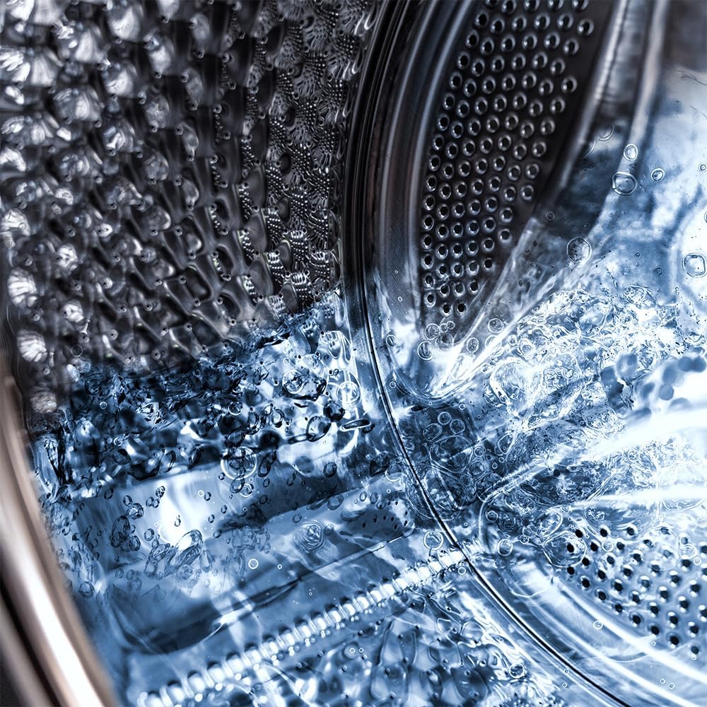 Cecotec - Bolero DressCode 6150 - 6 kg - 1000 tr/min, 12 programmes