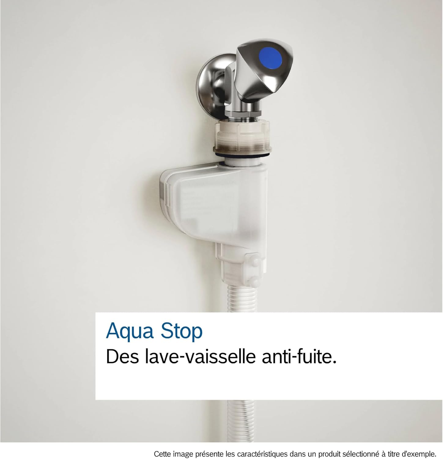 Bosch - Série 2 - 45 cm - lave-vaisselle encastrable 10 couverts Home Connect - SPI2HKS42E