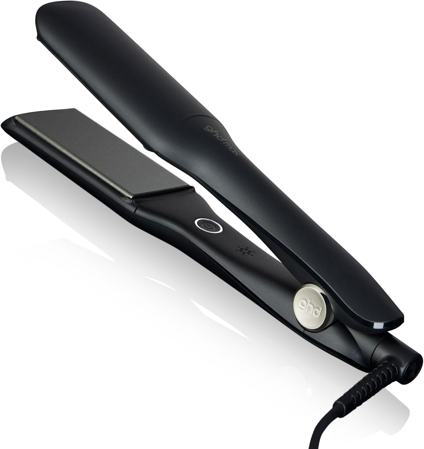 ghd - Max série - plaques larges - Lissage rapide cheveux brillants