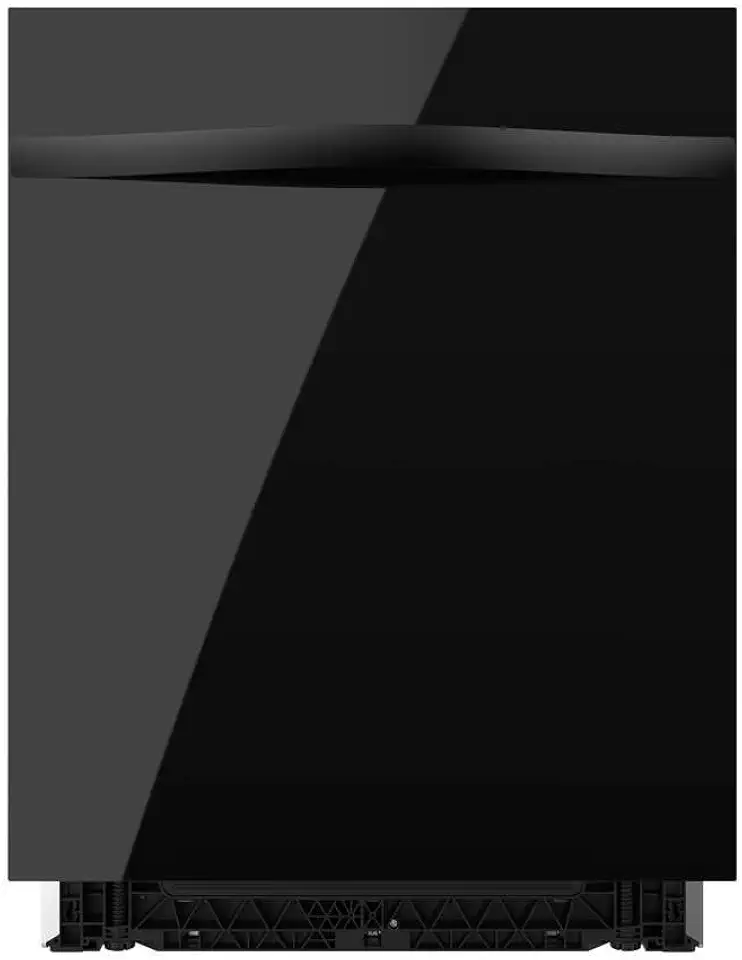 Cecotec - Bolero Aguazero (6620 Full-BI) - 60cm - 15 couverts, 8 programmes, écran FullColor, moteur Inverter, Turbo Dry