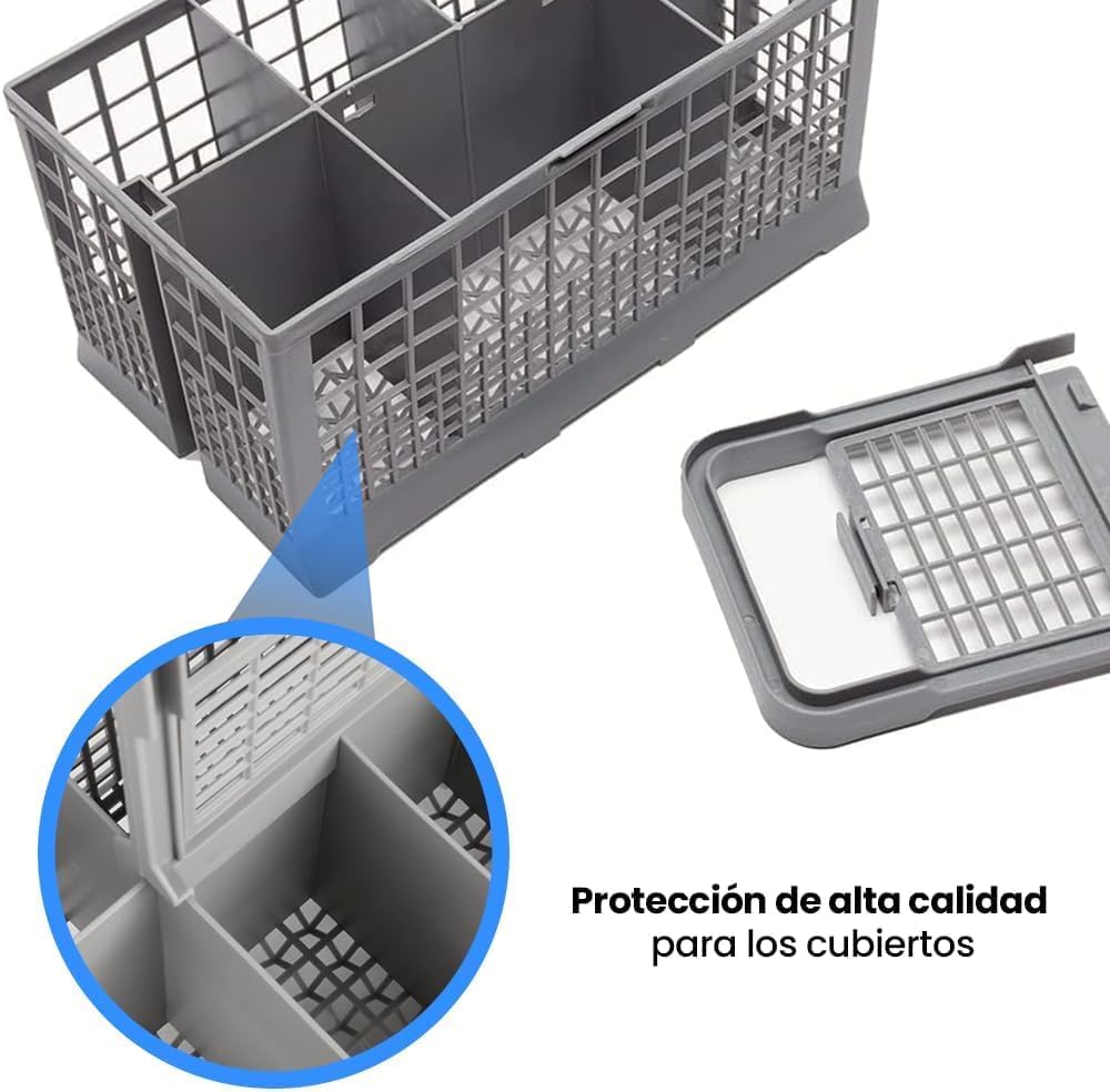 Tapis de lavage universel - résistant chaleur - compatible lave-vaisselle 99% - dimensions grandes