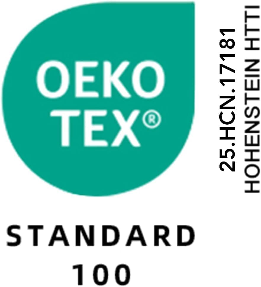 Matelas - 140x190 cm, ressorts ensachés, 7 zones, réversible, H3/H4