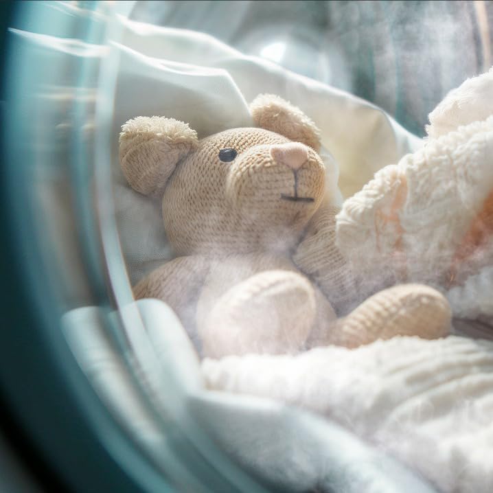 Cecotec - Bolero DressCode série - 10 kg, 1400 tr/min, écran 10,3