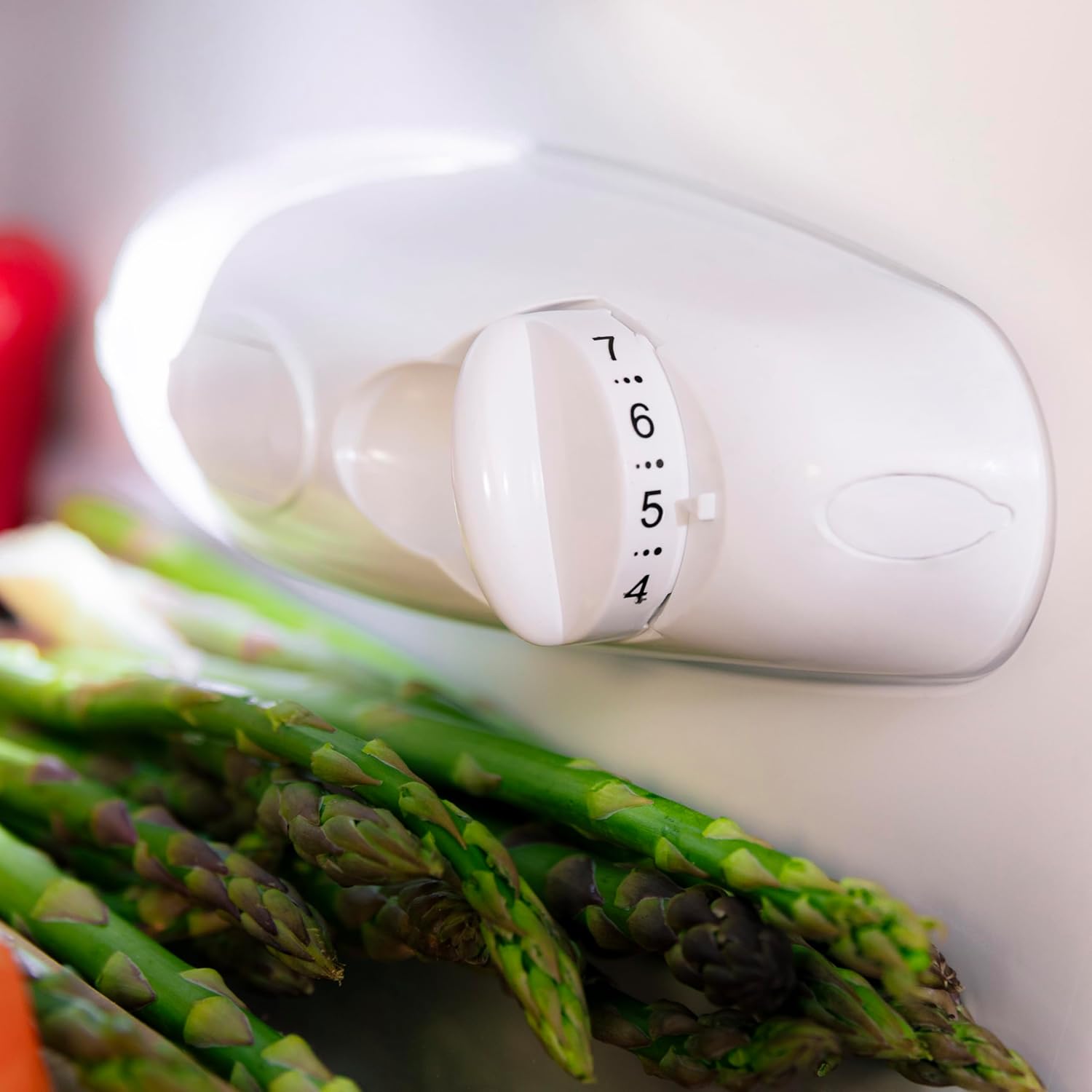 Cecotec - Mini réfrigérateur compact 107L, porte réversible, silencieux, TT 107