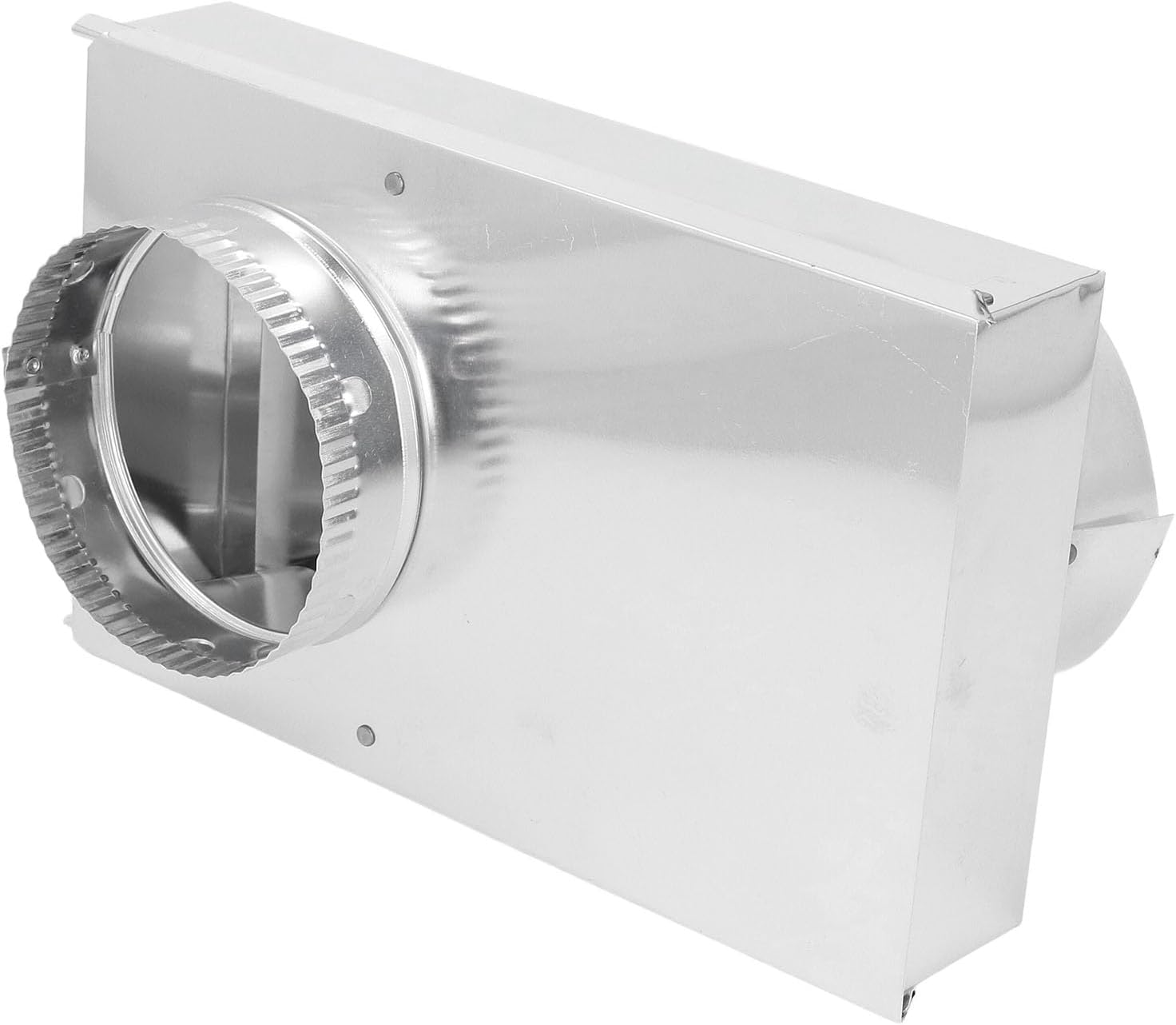 Fafeicy - Périscope sécheuse réglable - 0 à 5 pouces - aluminium, installation rapprochée