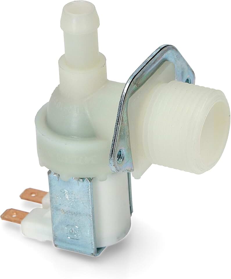 Candy - lave-linge série CBD - électrovanne compatible, CBD110