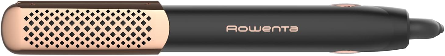 Rowenta - Ultimate Experience - lisseur cheveux, céramique, arrêt auto, SF8230F0