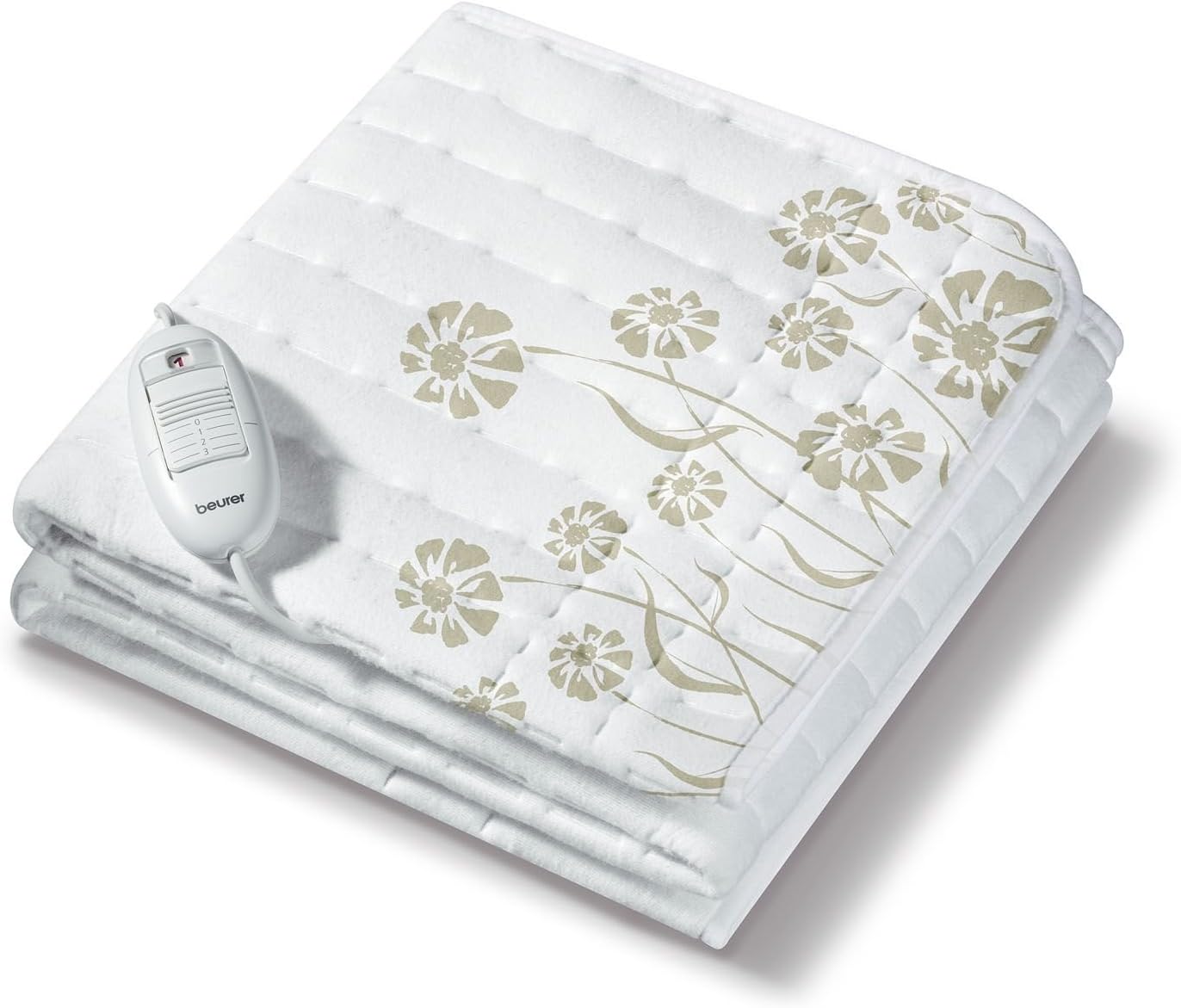 Beurer – TS 23 – 150x80 cm – Surmatelas chauffant 1 place
